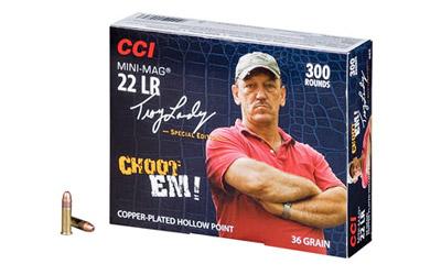 Cci Swamp Mini Mag 22lr Hp
