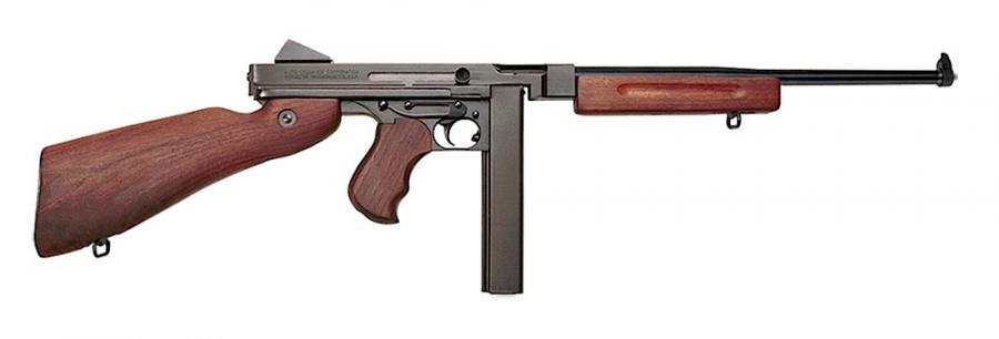 Kahr Arms Thompson M1 SA 45