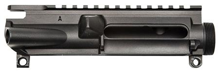 Aero Apar501603 Ar15 Upper Strp BLK