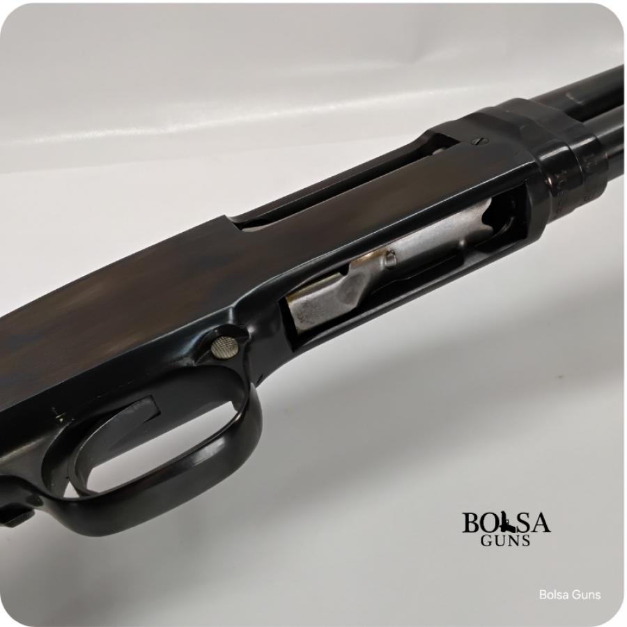 CONSIGNMENT WINCHESTER MODEL 42 .410 GA-img-4