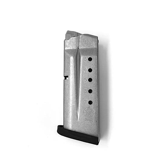 Smith & Wesson M&P Shield 9mm