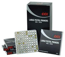 Cci #300 Primers