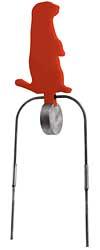 Champion Sng Vrmt Spnt Trgt 5.5"