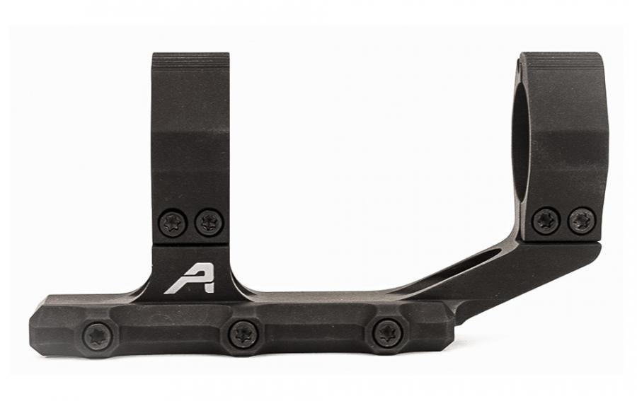 Ultralight 30mm Scope Mount Extended Anodized