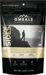 Omeals White Rice Side Dish