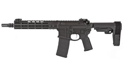 Noveske G4 Pstl 5.56 10.5" Lght