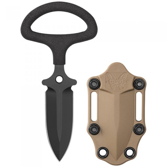 175bksn CBK Concealed Backup Knife
