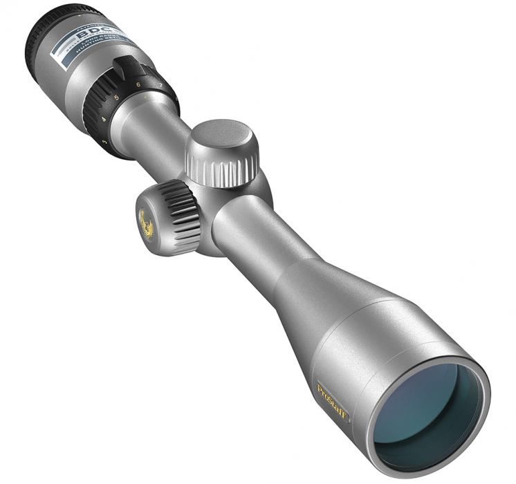 Nikon Pro Staff 3-9x 40mm Obj