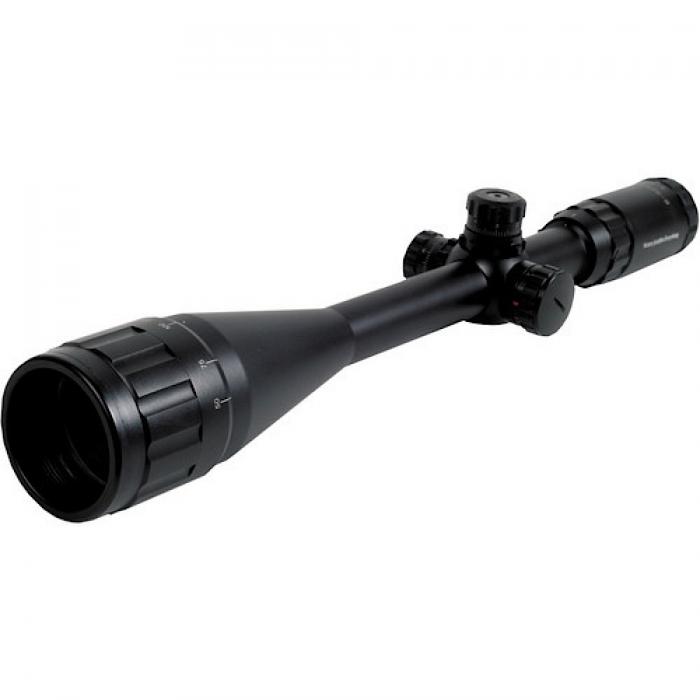 Firefield Tactical Rifle 8-32x 50mm Obj
