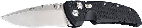 Hogue Ex-01 3.5" Foldr Drop Pt