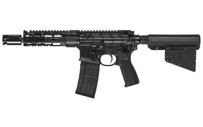 Pws Mk107 Mod2-m Pstl 223wylde 7.75"