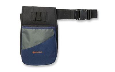 Beretta Pro Shell Pouch Blue