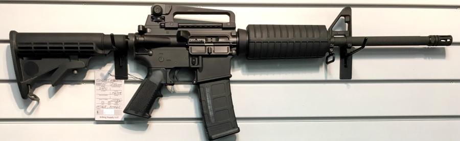 Windham Weaponry Ww-15 5.56