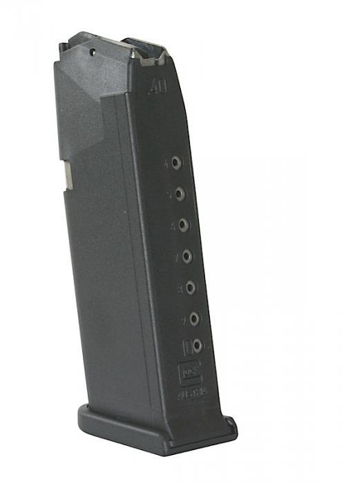 Glock G23 40 Smith & Wesson