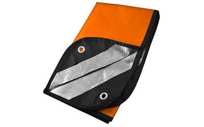 Ust Survival Blanket 2.0 Orange