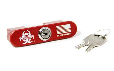 Black Rain Ar15 Safety Lock