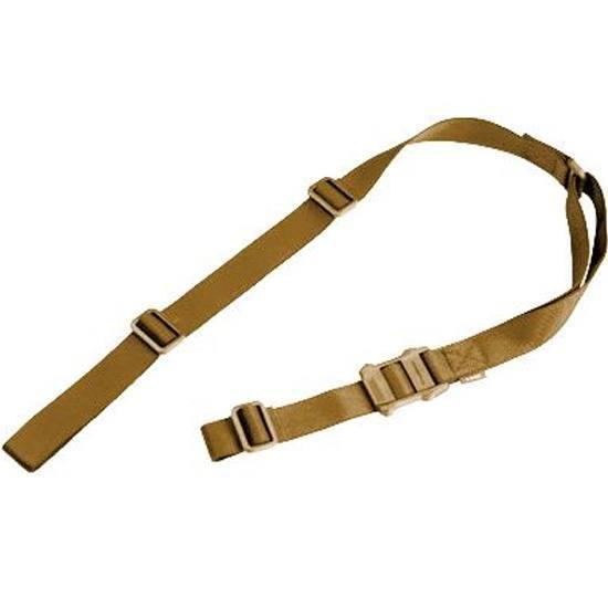 Magpul Ms4 Dual Qd Sling Gen2