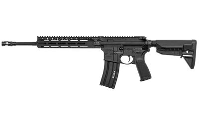 Bcm Recce-14 Lw 5.56 16" 30rd