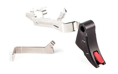 Zev Pro Curvd Trig Drop G1-3