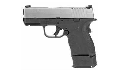 Sprgfld Xds Mod.2 9mm 3.3" Ss