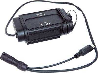 Flir Extended Battery Pack For
