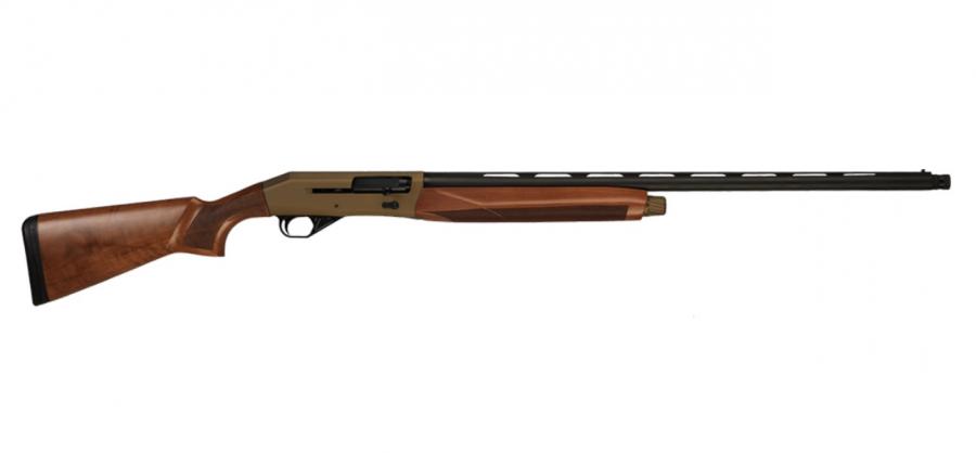 1012 Semi Auto 12/28 3 Bronze