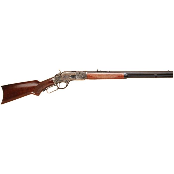 Cfa 1873 Short Rfl 20" 357/38s