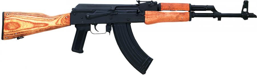 Century Arms GP Wasr 7.62x39 Ak-47