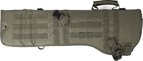 Red Rock Molle Rifle Scabbard