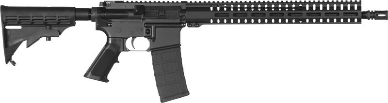 Cmmg Rifle Resolute 100 Mk4