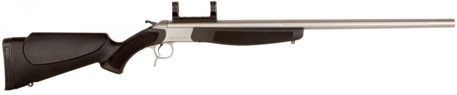 CVA Cr4806s Scout V2 45-70 Ss/blk