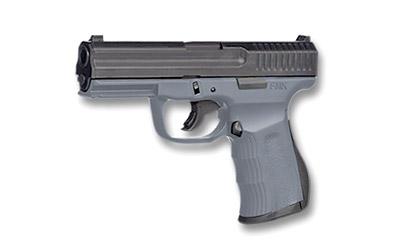 Fmk 9c1g2 9mm 4" 14rd Fat
