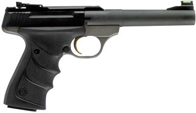 Browning Buck Mark Practical URX 22lr