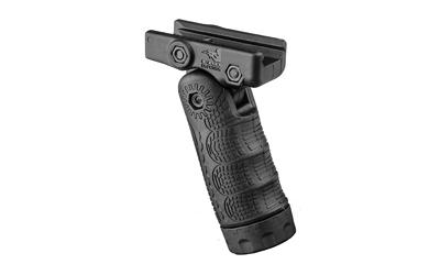 Fab Def 7pos Tact Folding Grip