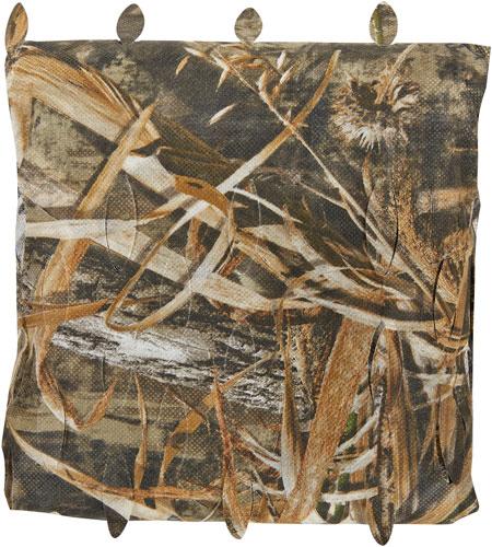Hs Blind Material Leaf Cut