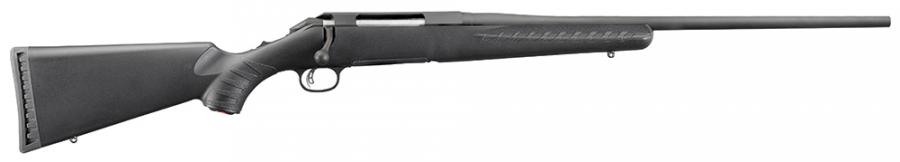 Ruger American Bolt 270 Winchester 22"