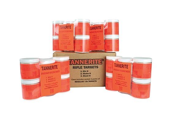 Tannerite Exploding Target 1/2 lb 4