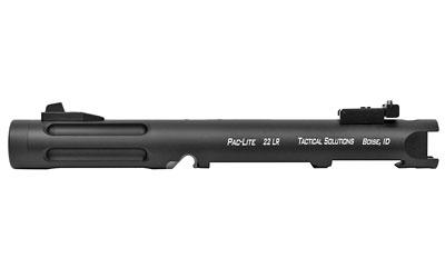 Tac Sol Pl Iv 22lr Bbl