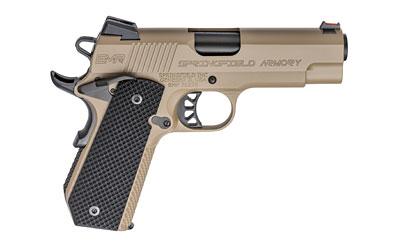 Sprgfld 9mm Emp Ccc Fde 4"