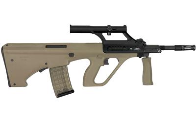 Steyr Aug A3 M1 556n 30rd