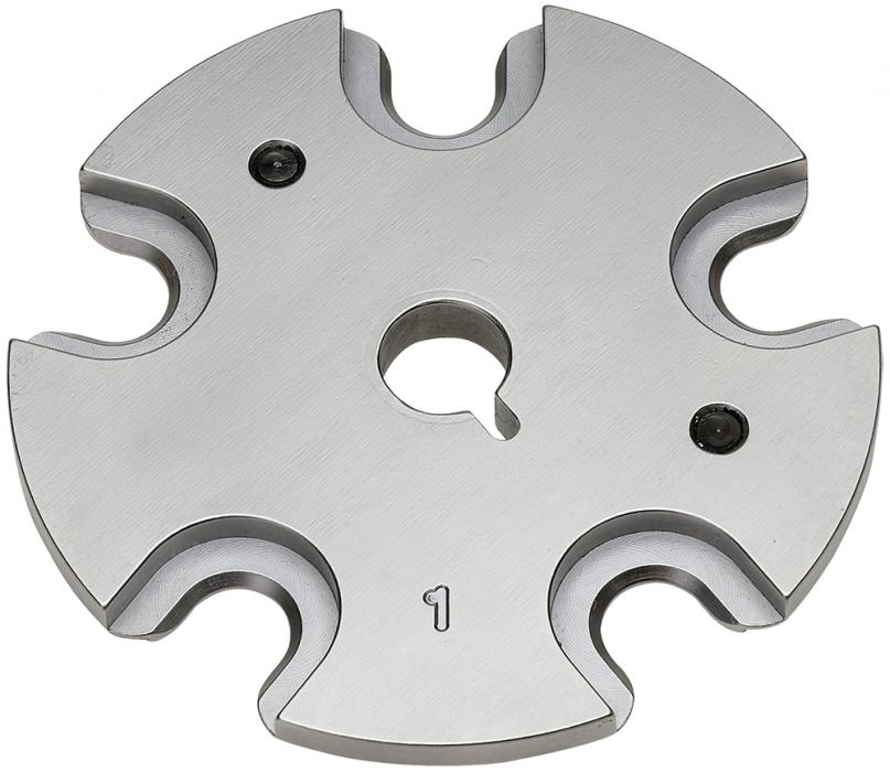 Hornady Lock-n-load Shell Plate 1 Universal