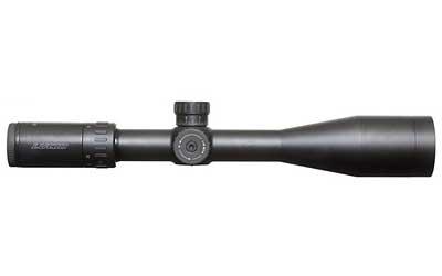Lucid 6-24x50 Rfl Scope L5 Reticle
