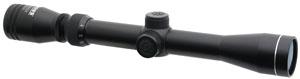 Konus Konus 3-9x 32mm Obj 33.54-11.56ft