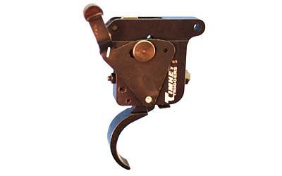 Timney Trig Fits Rem 700 W/safety