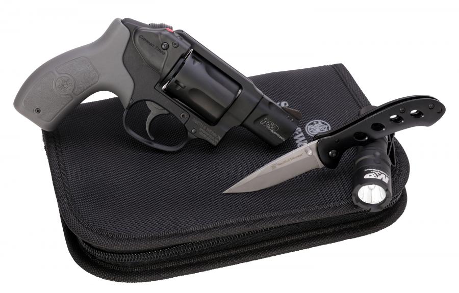 S&w Bodyguard 38spl 1.9" 5rd Edc