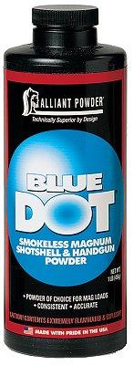 Alliant Blue Dot Shotshell 1 lb