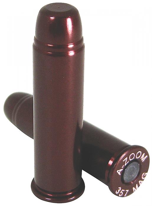 Azoom Snap Caps 357 Remington Magnum