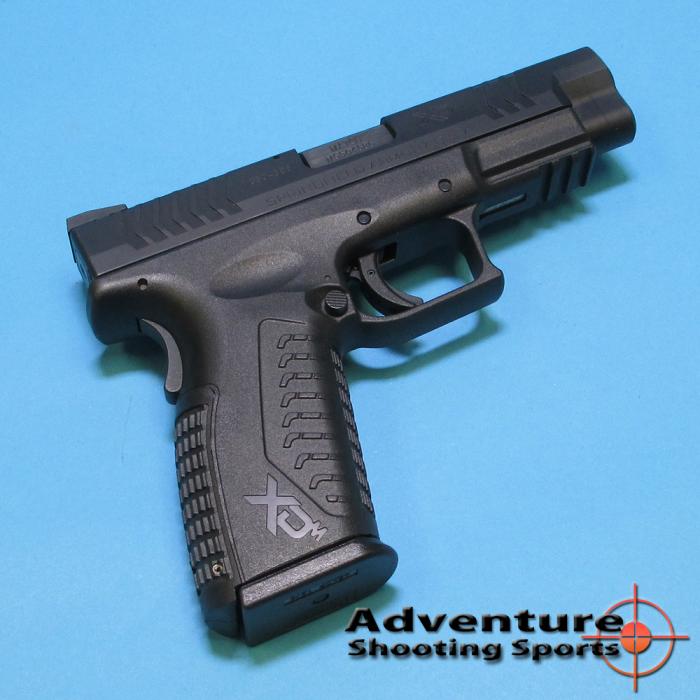 Springfield Amory XDM .45acp 13rd 4.5"