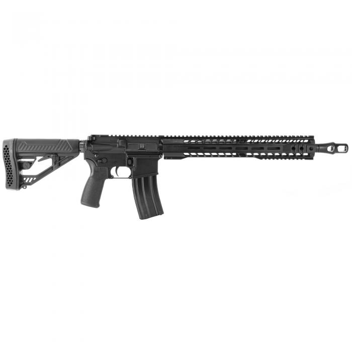 Radical 458socom 16