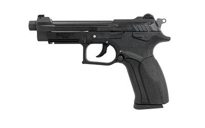 Grnd Pwr K22s Thrdd 22lr 10rd